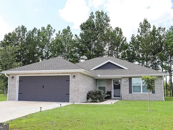 183 Galloway Dr, Folkston, GA 31537