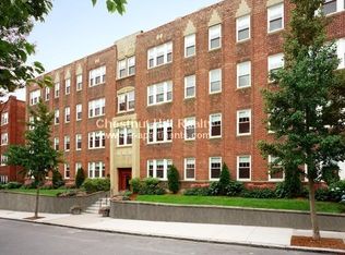 82 Kilsyth Rd #15, Brighton, MA 02135