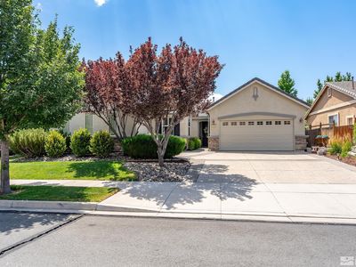 3729 Kepler Dr, Sparks, NV, 89436
