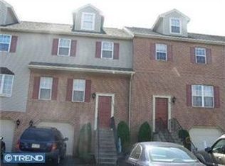 1145 Fredrick Blvd, Reading, PA 19605