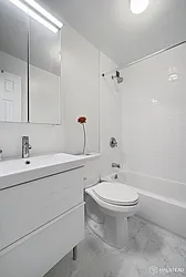 Sold by Halstead Real Estate