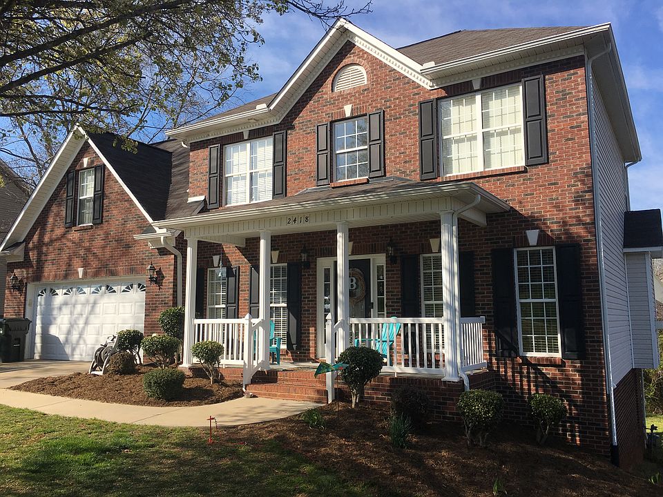For Sale by Owner 
$292,000