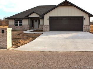 5211 Kimberly Rd, Durant, OK 74701