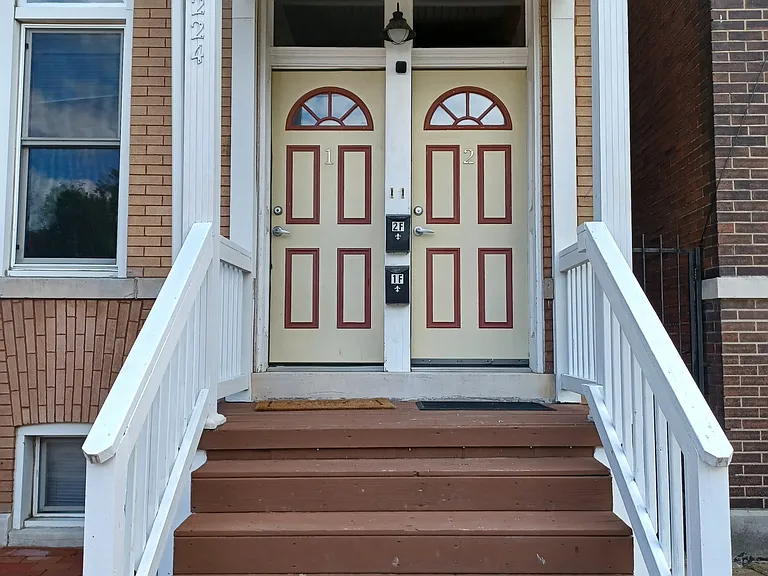 4224 Chouteau Ave #1F — Photo 34