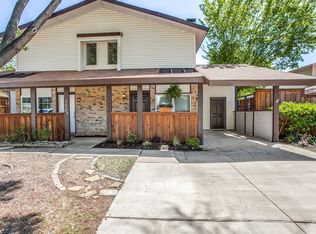 2656 Via Valencia, Carrollton, TX 75006