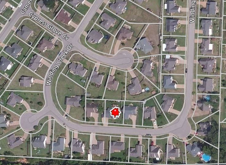 2nd image of 235 Winding Creek Dr