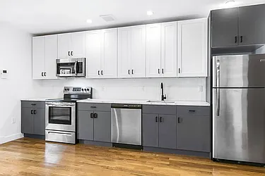 Rented by Freestone Property Group