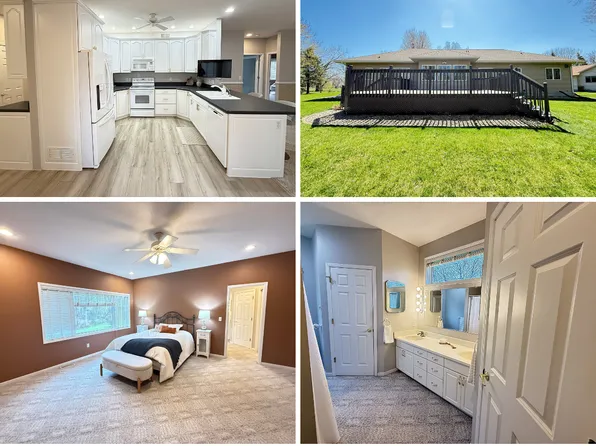 304 Lynsee Ln, Montevideo, MN 56265