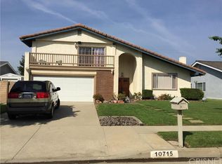 10715 Brookfield Rd, Chatsworth, CA 91311