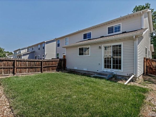 7951 S Kittredge Way