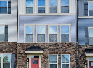 10134 Stonecat Mews, New Market, MD 21774