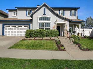 100 Montgomery St, Roseville, CA 95678