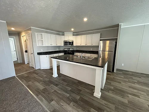 Floor plan 509