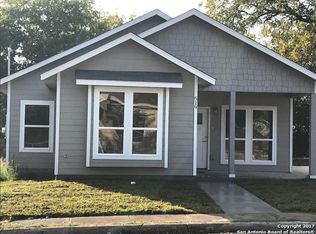 519 South Pne, San Antonio, TX 78203