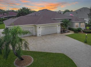 769 Evans Way, The Villages, FL 32162
