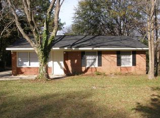 5519 Grove Ave, Columbus, GA 31904