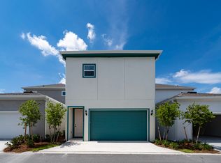 9776 Undset Aly, Orlando, FL 32827