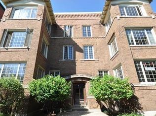 4430 N Malden St APT 1S, Chicago, IL 60640
