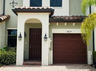 8877 NW 103rd Ave #8877, Miami, FL 33178