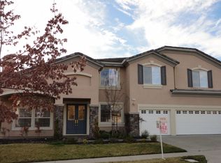 3 Henry Ranch Dr, San Ramon, CA 94583