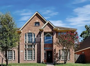 17322 Pikes Peek Ct, Tomball, TX 77377