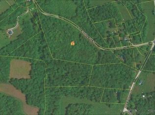 0 Anthony Mill Rd, Tullahoma, TN 37388