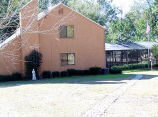 26093 21st Rd #O, O'Brien, FL 32071