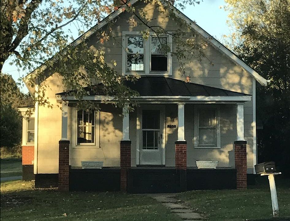 253 Bentonville Rd, Bentonville, VA 22610 Zillow