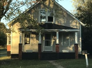 253 Bentonville Rd, Bentonville, VA 22610