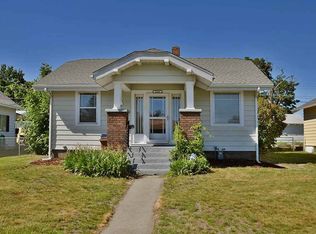 1121 E Gordon Ave, Spokane, WA 99207