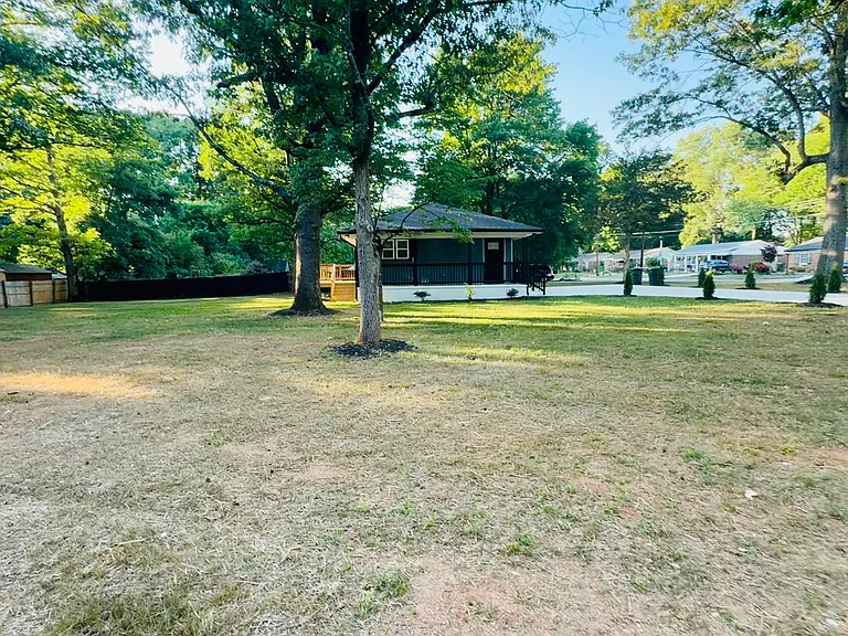 3603 Flint St — Photo 20
