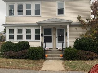 30 Saint John Ave #2, Norwood, MA 02062