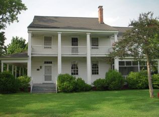 300 N Front St, Hertford, NC 27944