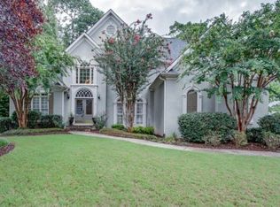 1771 River Bluff Vw, Duluth, GA 30097