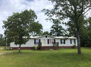 2033 Greenland Rd, Blythe, GA 30805