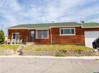 805 8th St, Butte, MT 59701