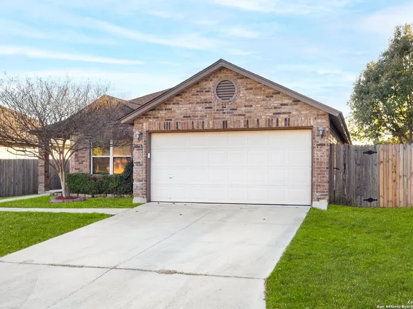 10538 Elderpond, San Antonio, TX 78254