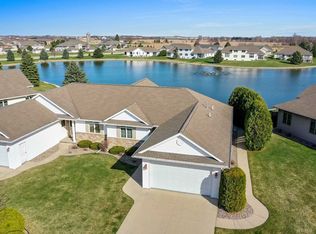 1830 Sandy Springs Rd #23, De Pere, WI 54115