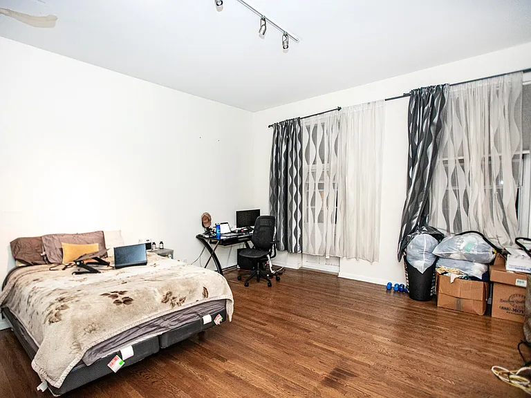 186 Wayne St #314D — Photo 6