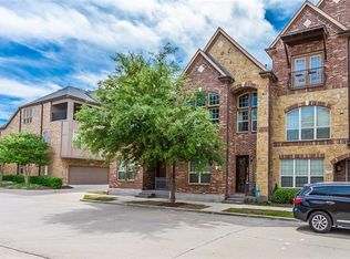 2716 Creel Ln, Carrollton, TX 75010