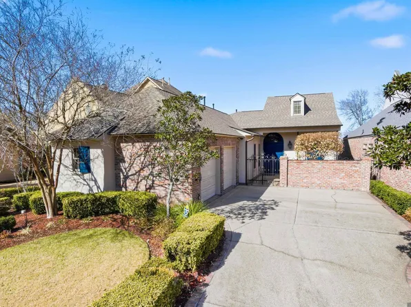 3546 Rue D'orleans, Baton Rouge, LA 70810