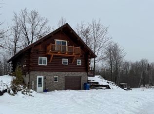 W17810 Eland Rd, Wittenberg, WI 54499