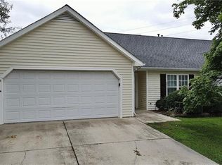 4424 Single Tree Ln, High Point, NC 27265