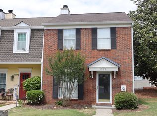 3923 Hancock Cir, Atlanta, GA 30340