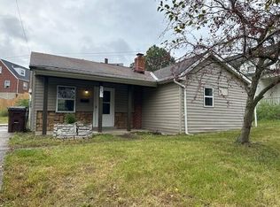 404 Clay St, Erlanger, KY