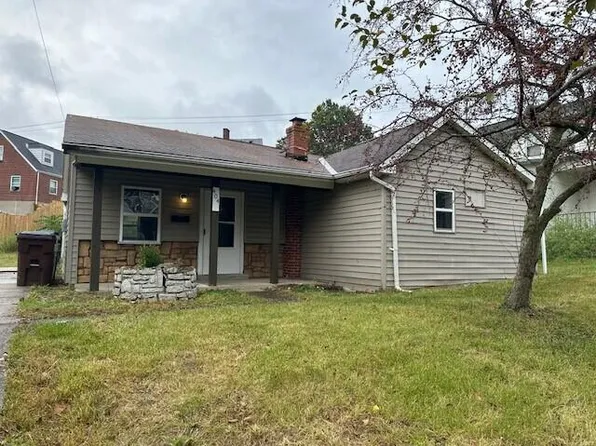 404 Clay St, Erlanger, KY 41018