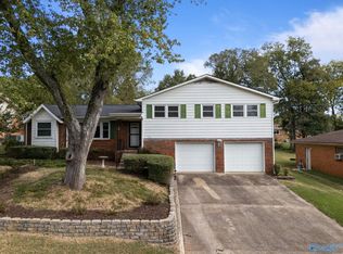 1810 Rankin Pl NW, Huntsville, AL 35816