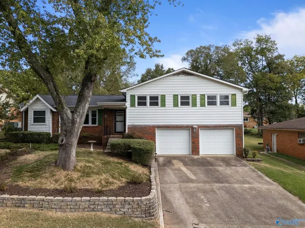 1810 Rankin Pl NW, Huntsville, AL 35816