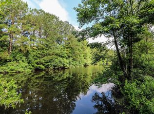 19 Acres Sand Pit Rd, Lucedale, MS 39452