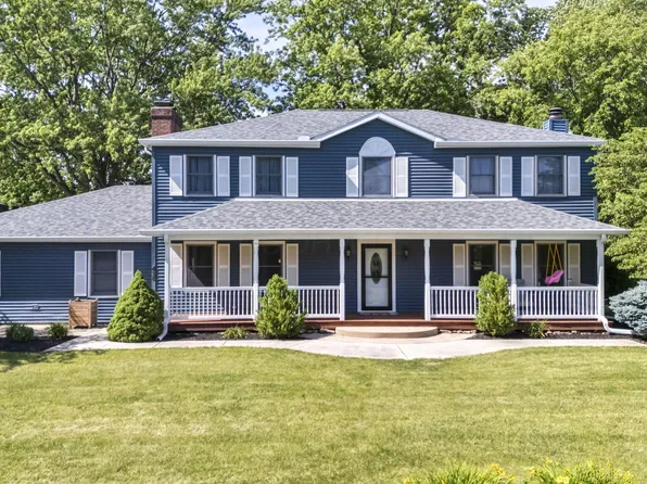 428 Marion Cardington Rd E, Marion, OH 43302